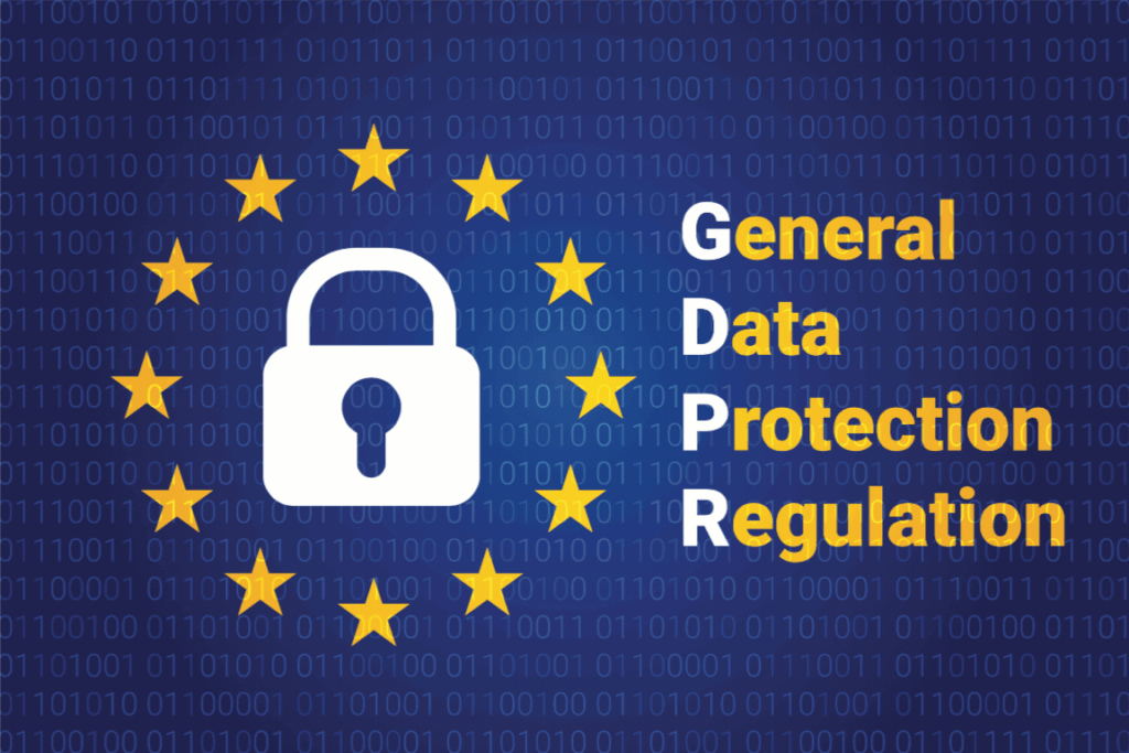 gdpr banner - Σύνδεσμοι για τα Προσωπικά Δεδομένα
